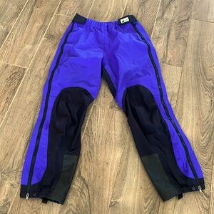 MEC Gore Tex pants